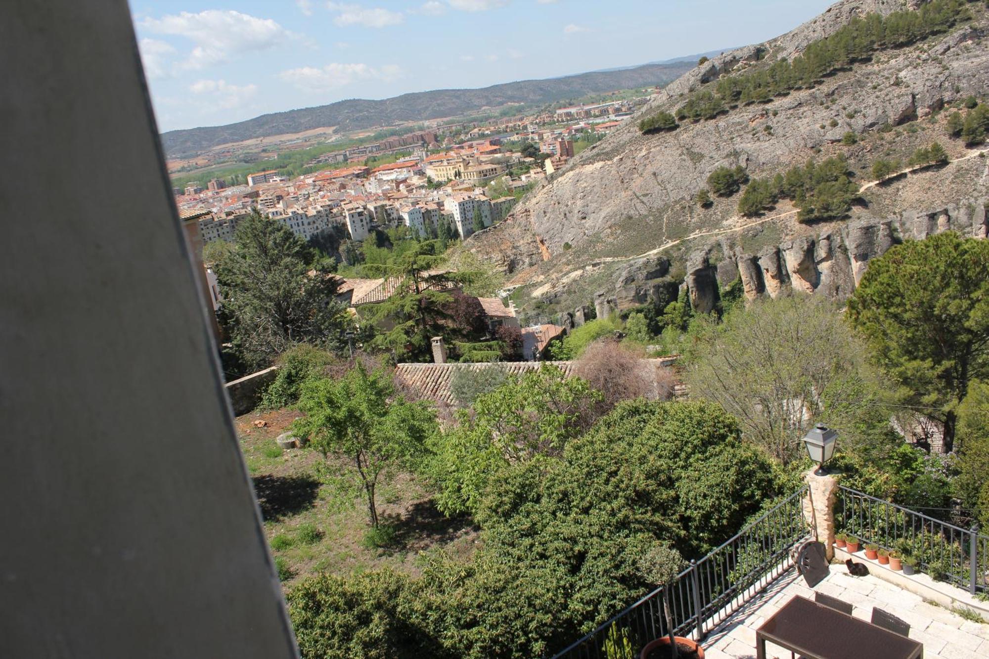 Hospedería de Cuenca Hotel Cuenca  Exterior foto